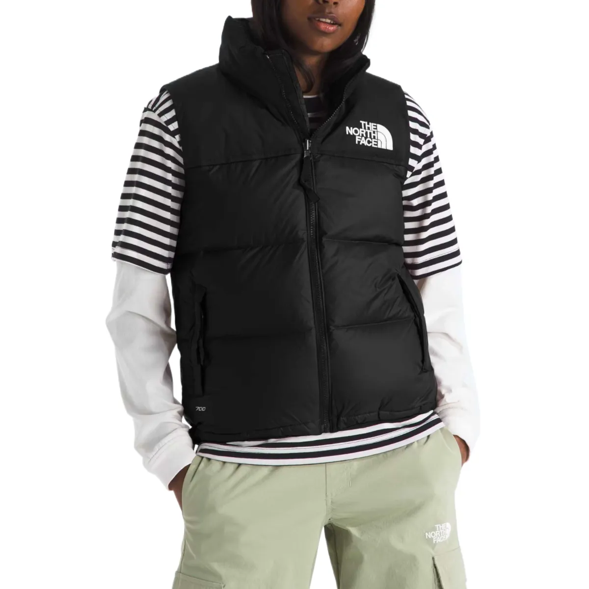 THE NORTH FACE 1996 Down Vest Women's