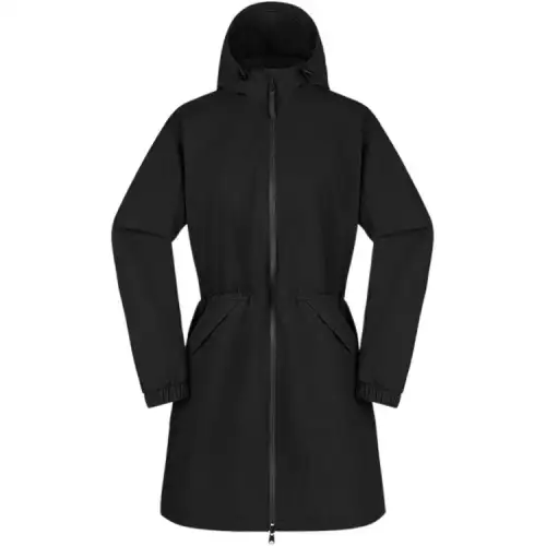 Timberland Waterproof And Windproof Windbreaker Jacket Women's