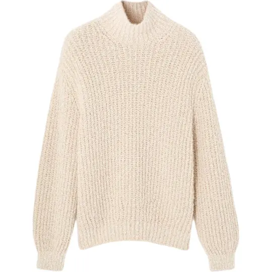 Loro Piana FW25 Cashmere Sweater Men's