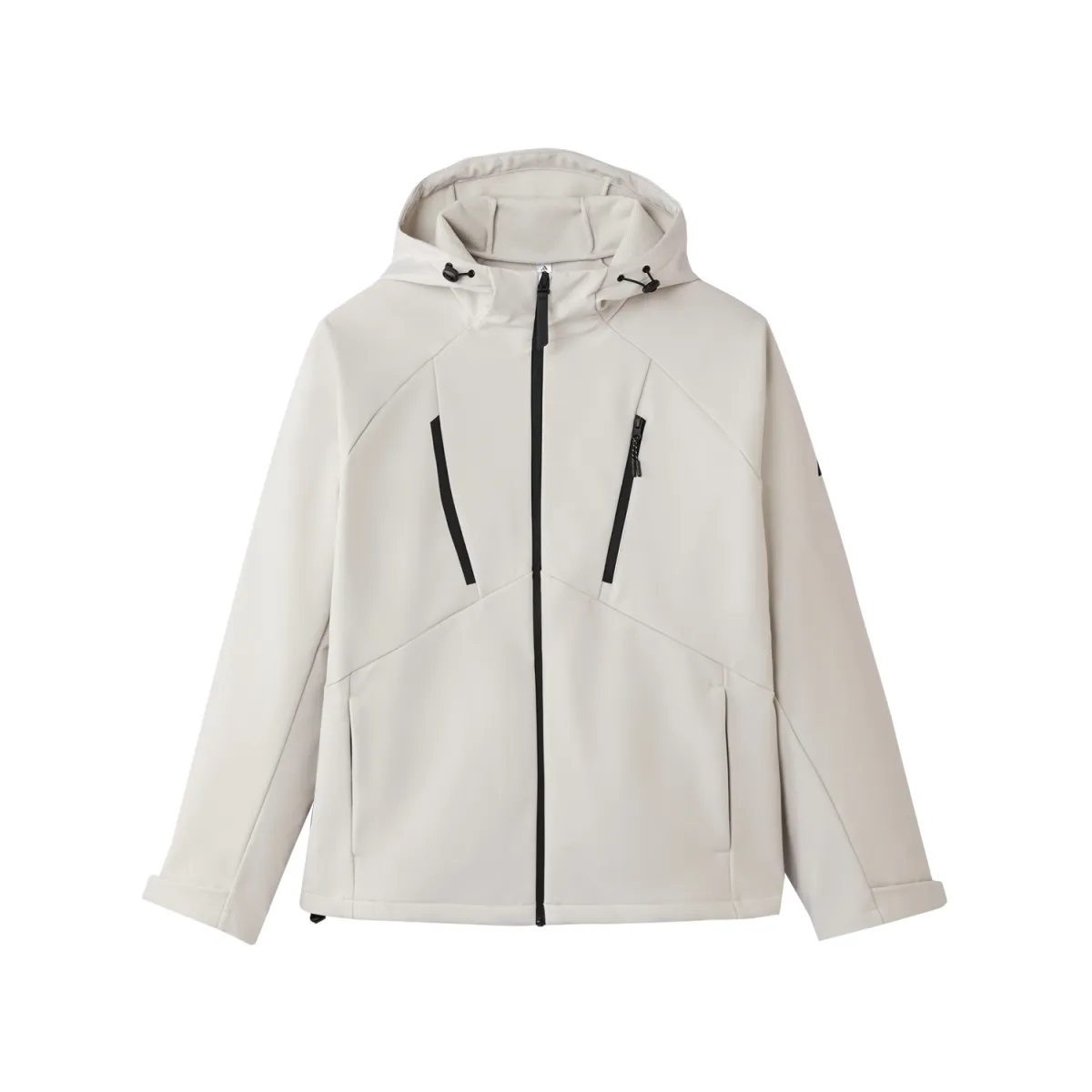 Adidas Jackets & Coats Unisex Apricot