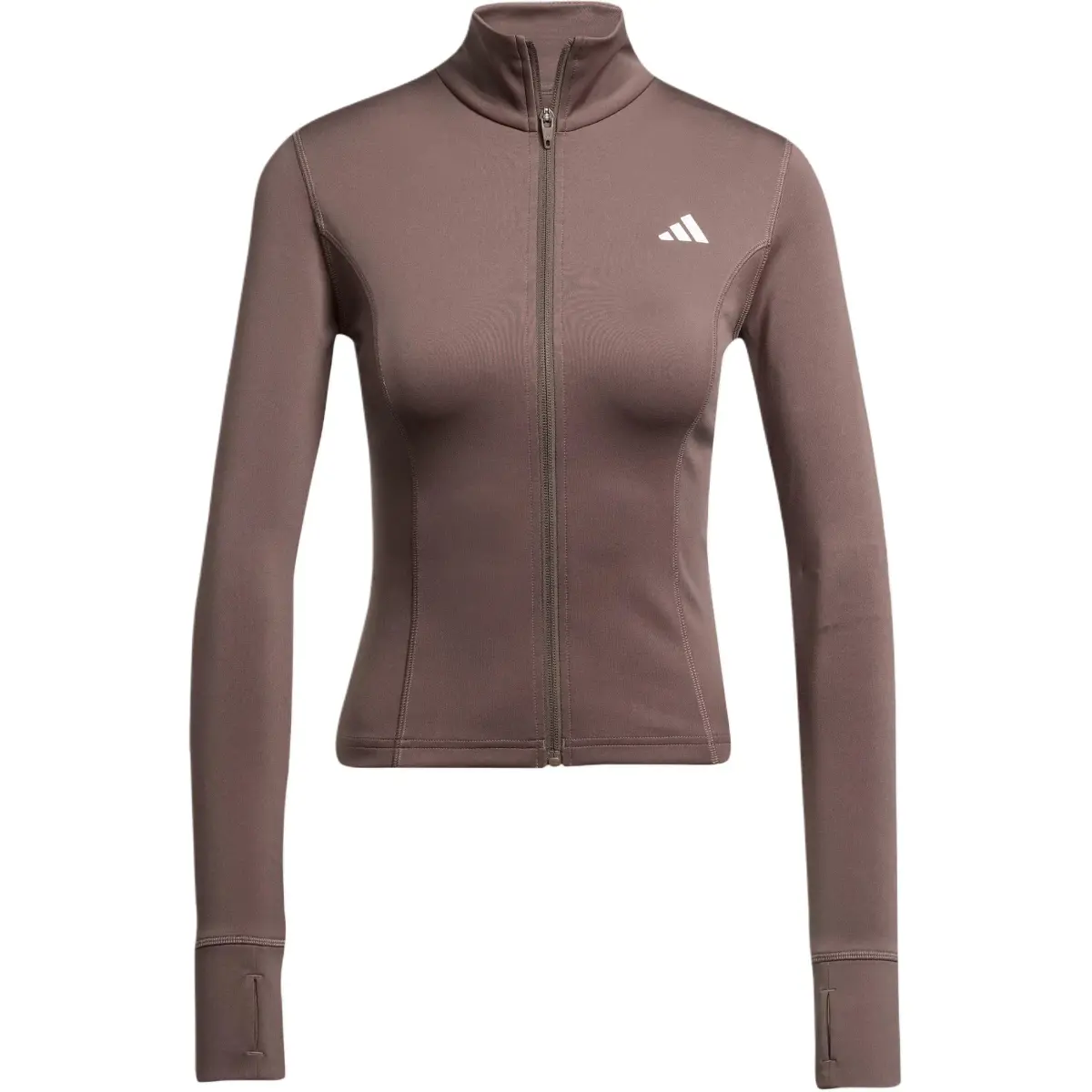 Adidas Optime ESSENTIALS Jacket Women's