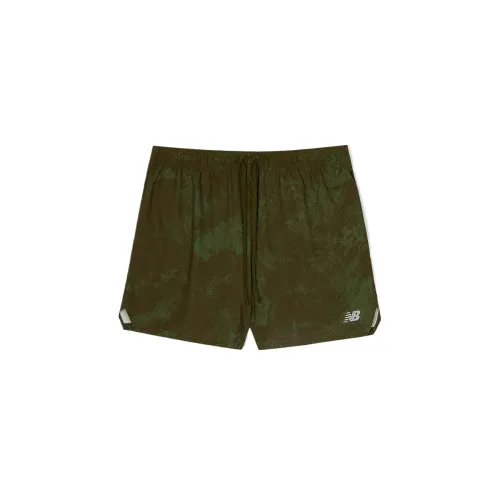 New Balance Casual Shorts Men's
