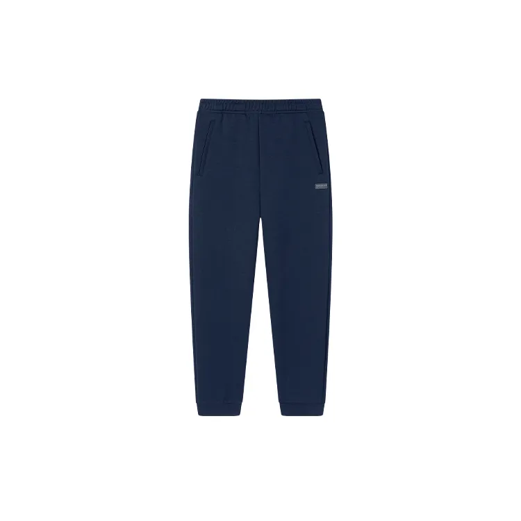 361° Sports Life Collection Knitted Sweatpants Men's