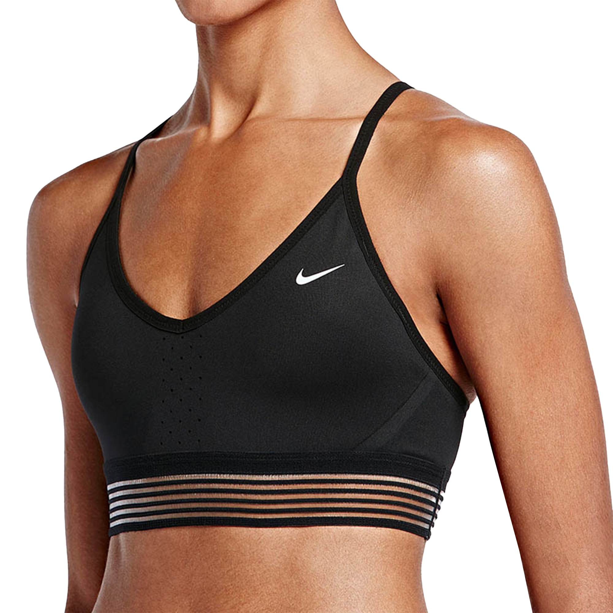 Nike Yoga Underwear Women’s Black