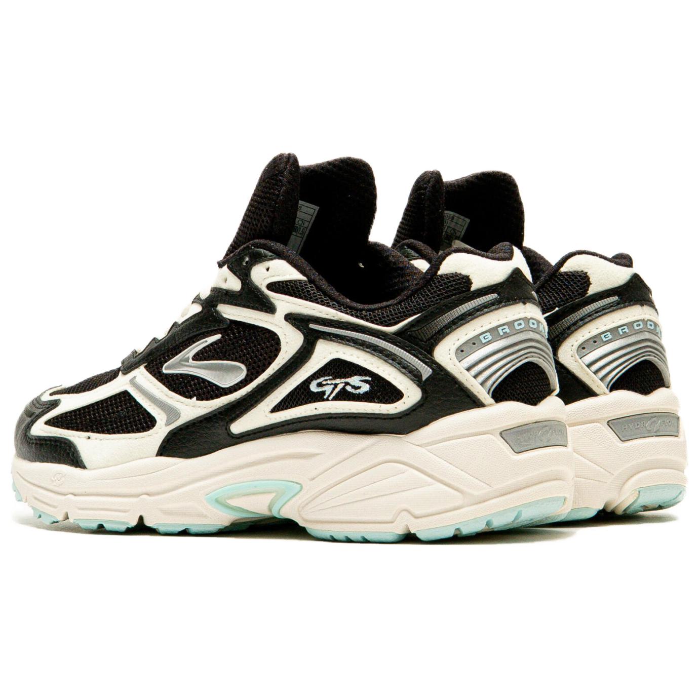 Brooks Adrenaline GTS 4 Casual Running Shoes Women’s Black