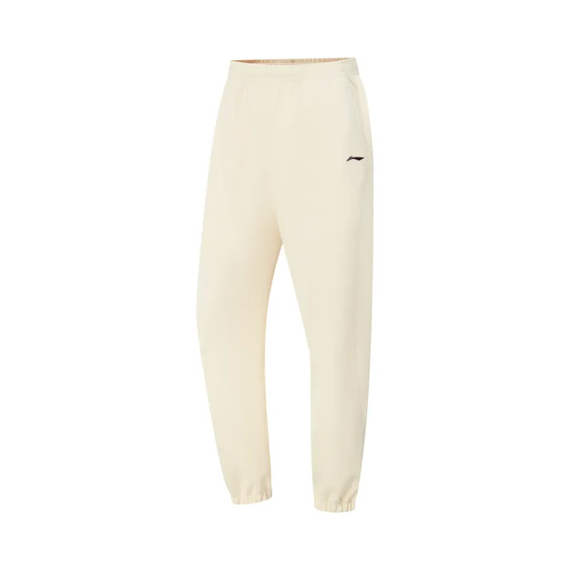 Li Ning Fitness Series Casual Pants Women's