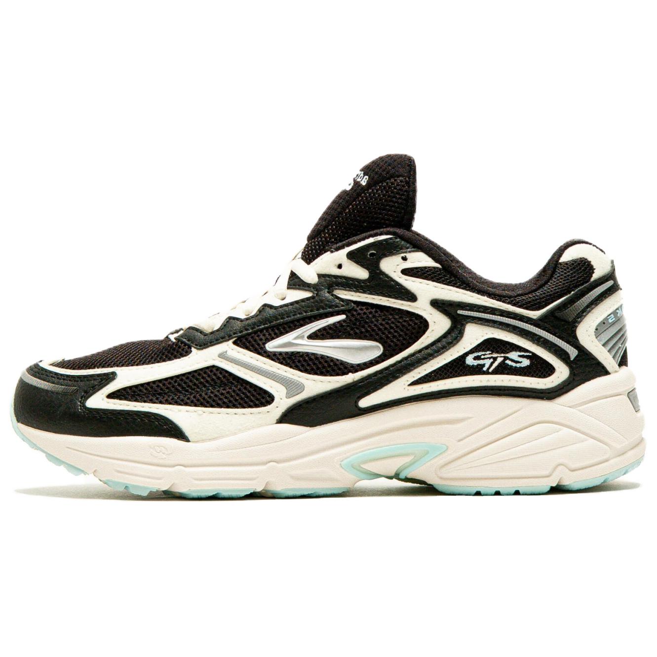 Brooks Adrenaline GTS 4 Casual Running Shoes Women’s Black