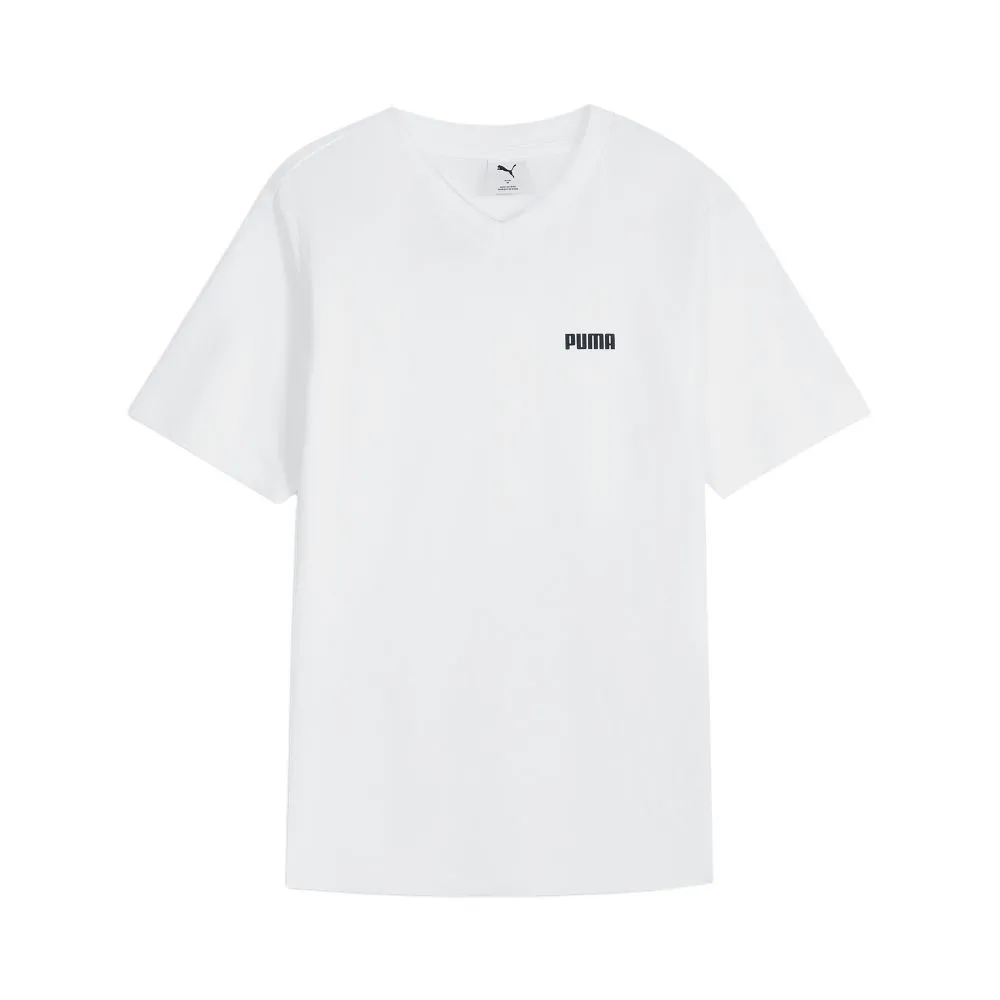 PUMA ESS SMALL LOGO T Shirt Men's