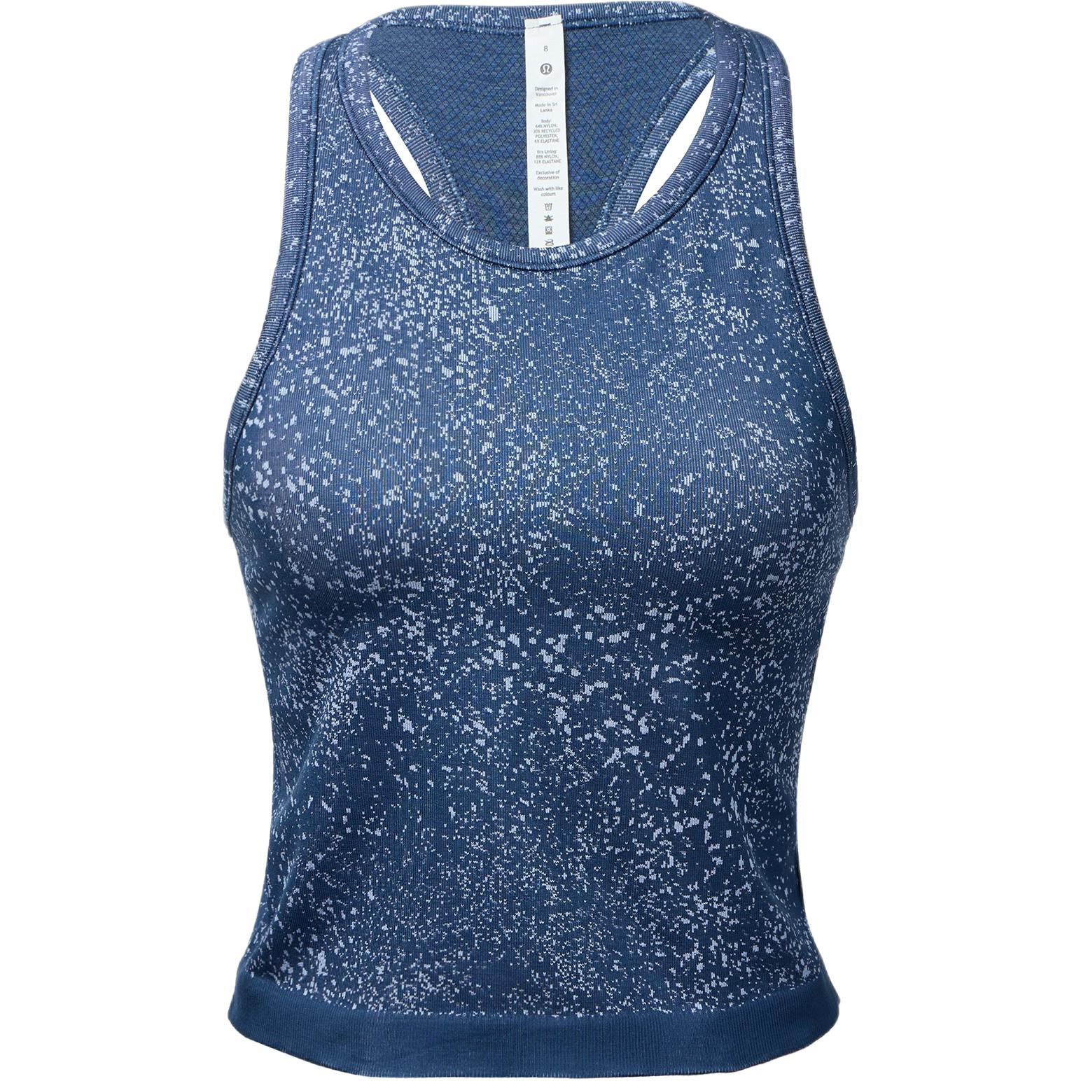Lululemon Ebb To Street Yoga Tank Top Women’s
