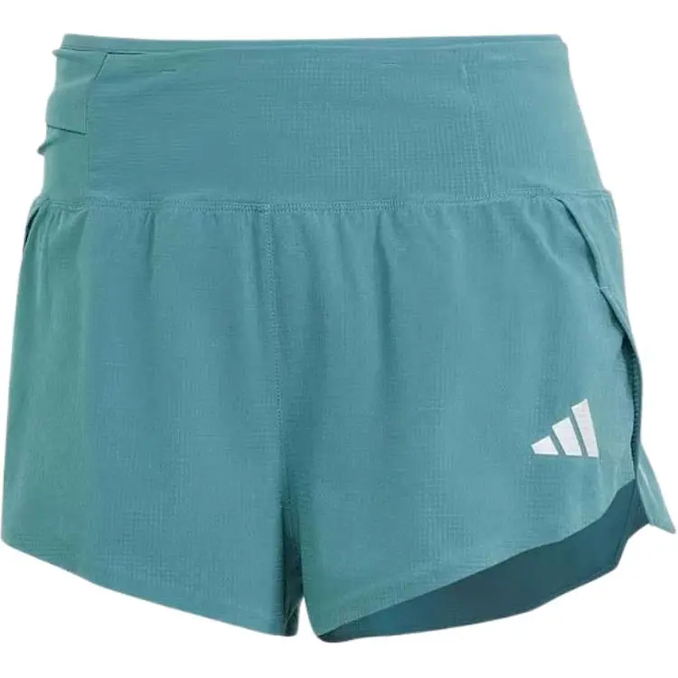 Adidas Clothing Casual Shorts Women's Green
