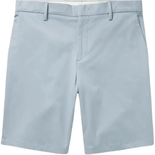 Paul Smith Casual Shorts Men's Blue Moderate