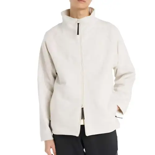 New Balance NB Grey Sweatshirt Men's Ecru