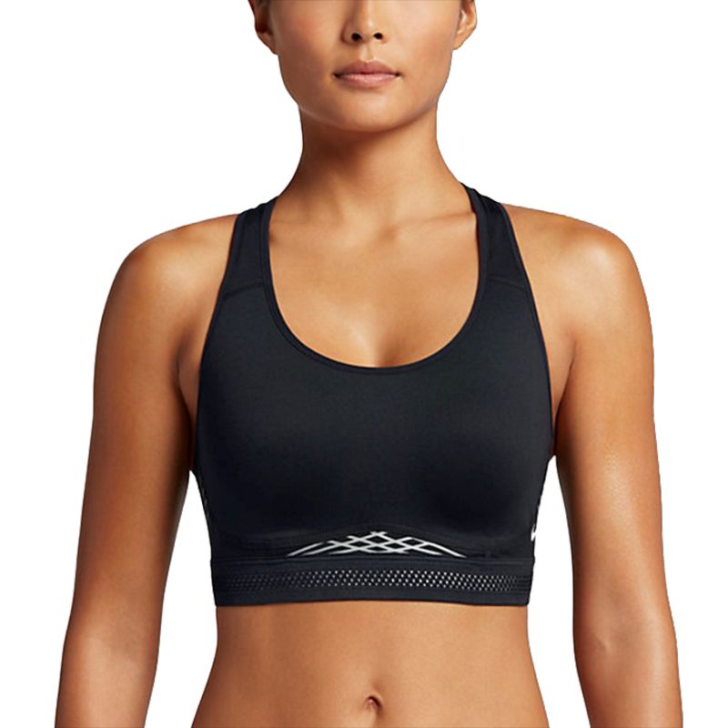 Nike Sports Underwear Women’s Black Moderate