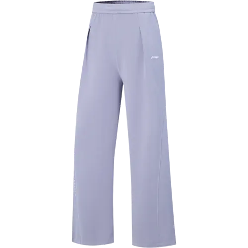 Li Ning Fitness Series Casual Pants Women's
