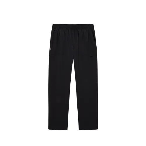 Anta Casual Pants Men's Basic Black