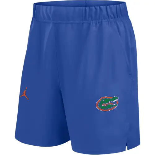 Jordan Duke Primetime Victory Primary Logo Men’s Jordan Dri-FIT College Shorts