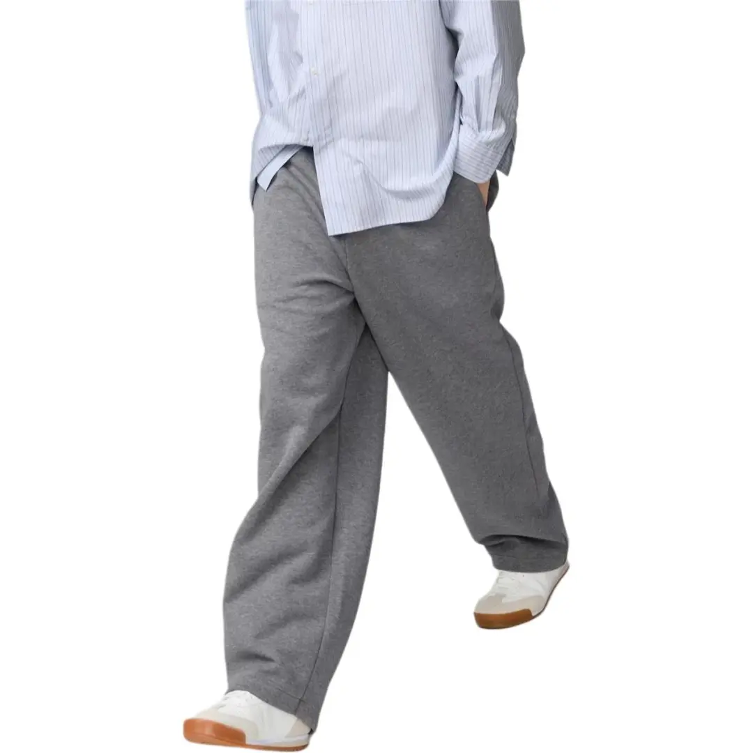 UNIQLO Knitted Sweatpants Men's