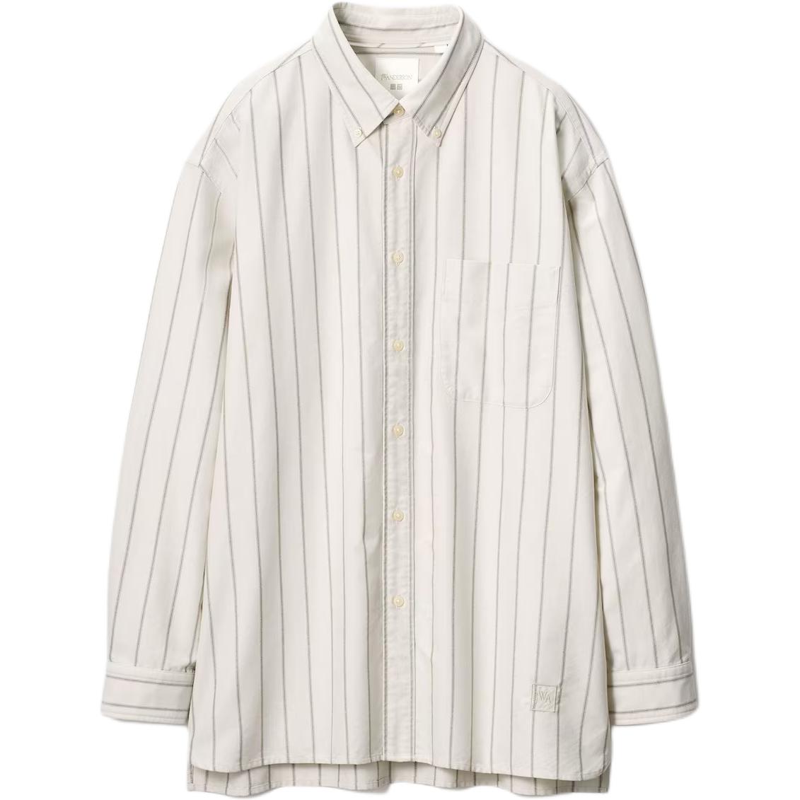 Мужская UNIQLO (серая)