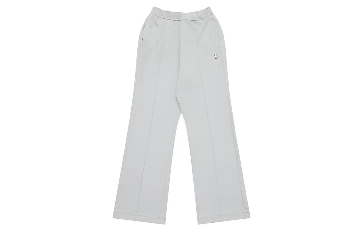 MLB Boston Red Sox Basic Collection 25FW Casual Pants Women's