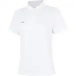 Li Ning Fitness Series Polo Shirt Women's