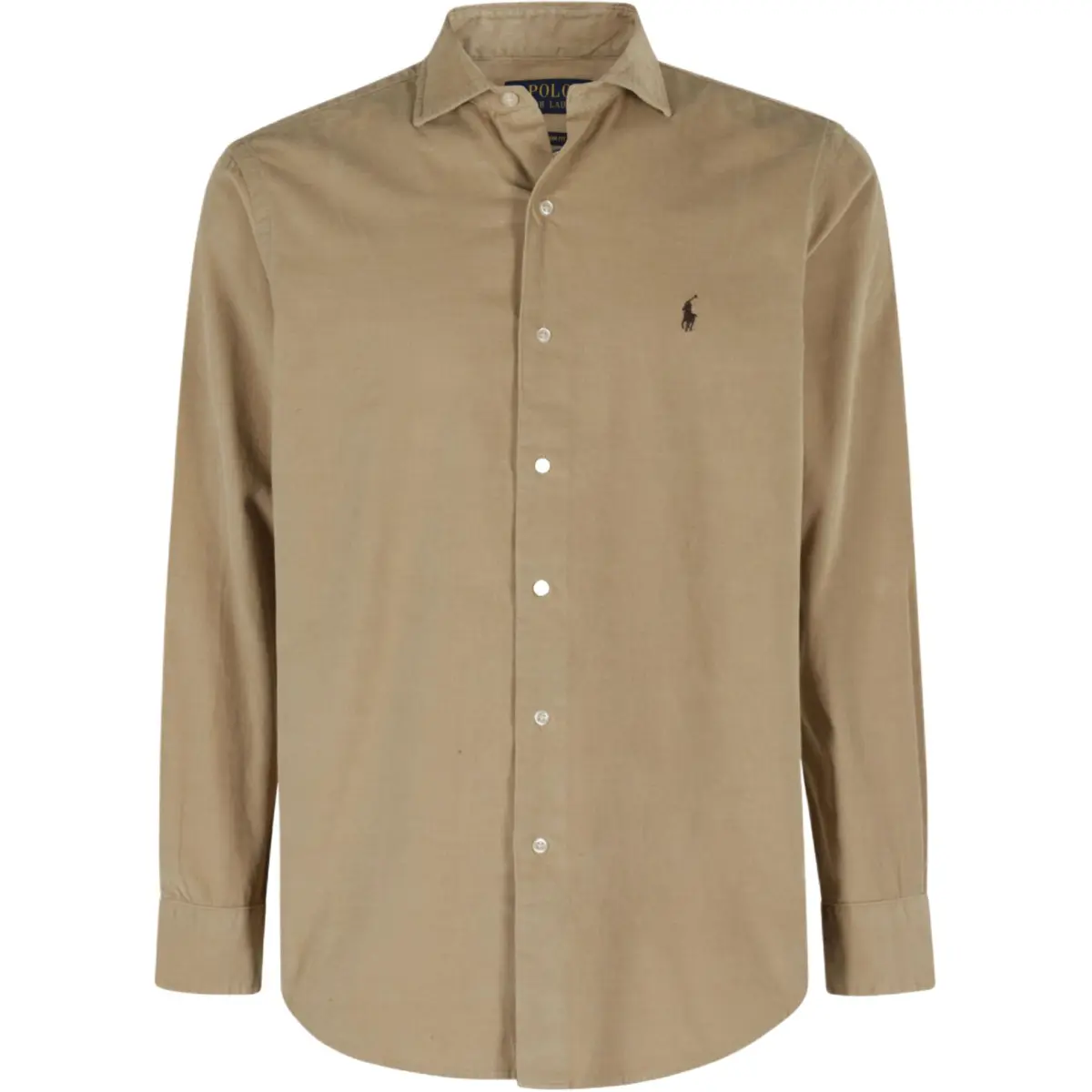 Polo Ralph Lauren FW25 Shirt Men's