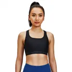 Under Armour logo-underband sports bra