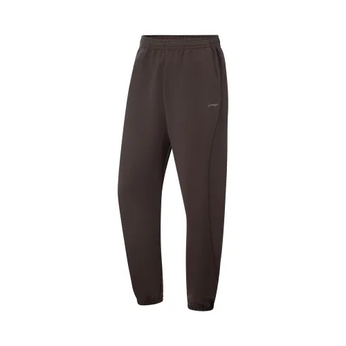Li Ning Fitness Series Casual Pants Women's