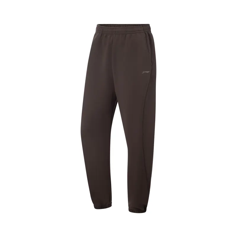 Li Ning Fitness Series Casual Pants Women's