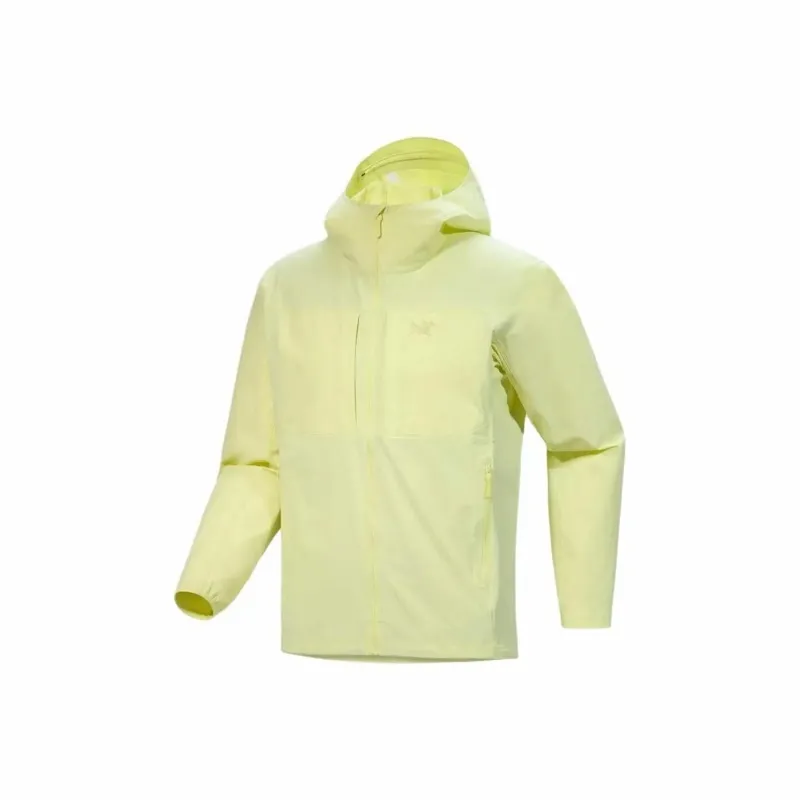 Arc'teryx Windbreaker Jacket Men's