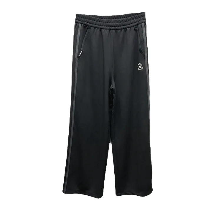 MLB Casual Pants Women's Black Moderate