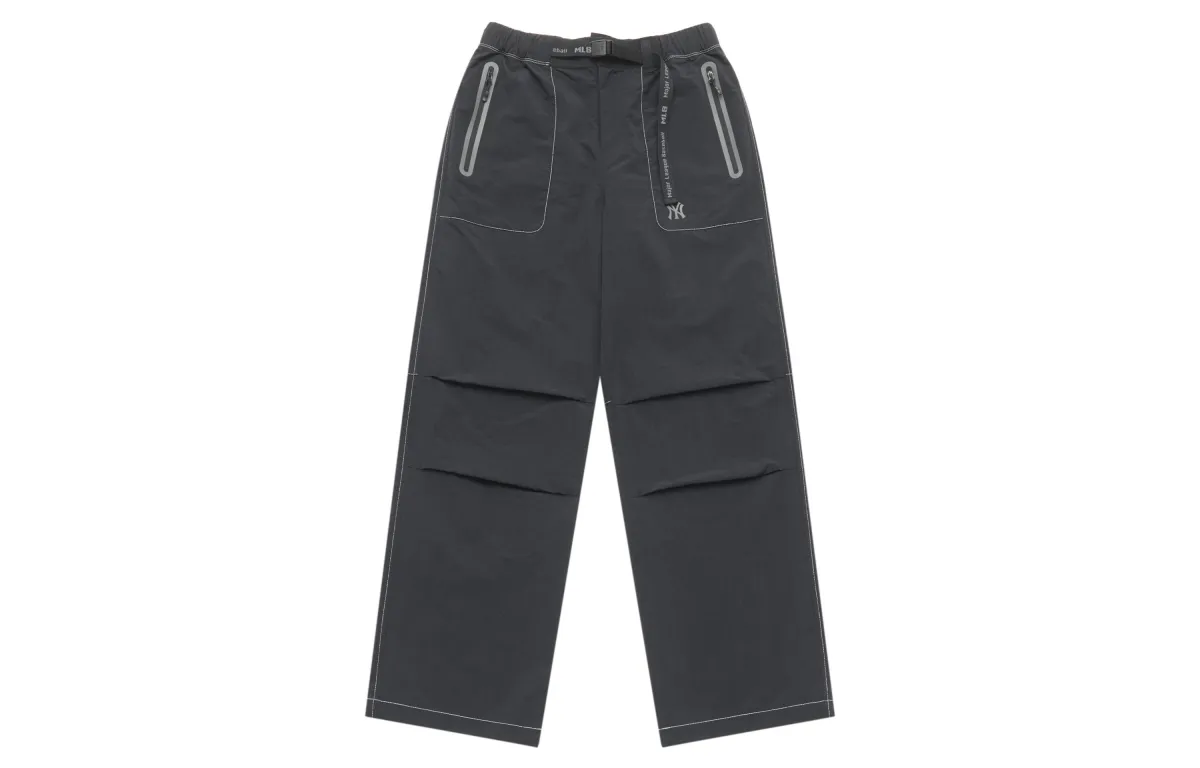 MLB New York Yankees Basic Collection FW25 Casual Pants Unisex