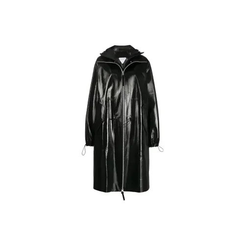 Bottega Veneta SS22 Coat Women's