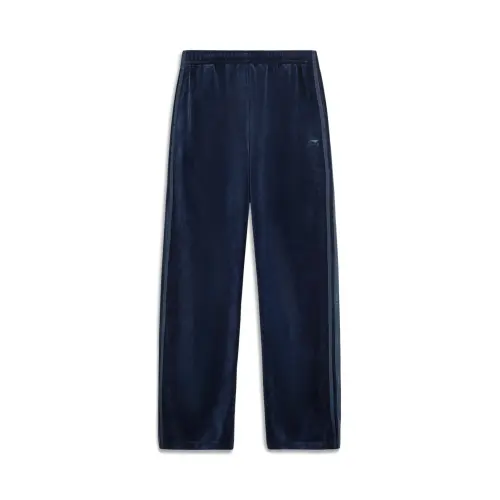 Li Ning Sports Life Collection Casual Pants Women's