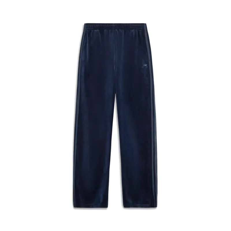 Li Ning Sports Life Collection Casual Pants Women's