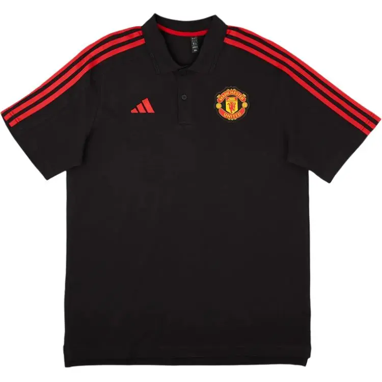 Adidas Manchester United Soccer Jersey Unisex