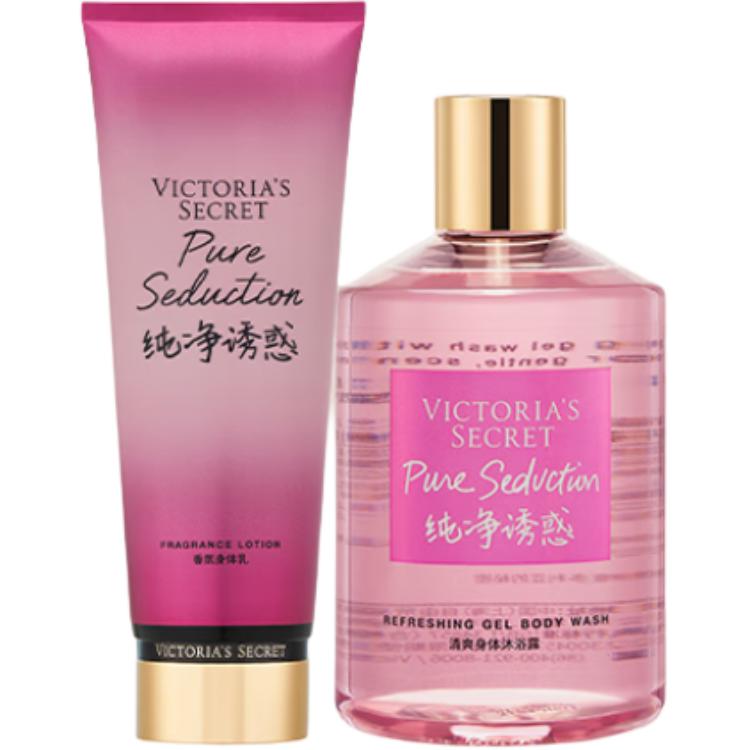 Набор Victoria's Secret 236ml+236ml+300ml (многоцветный)