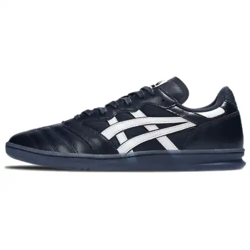 ASICS Legrezza Casual Shoes Unisex Blue