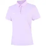 Li Ning Fitness Series Polo Shirt Women's