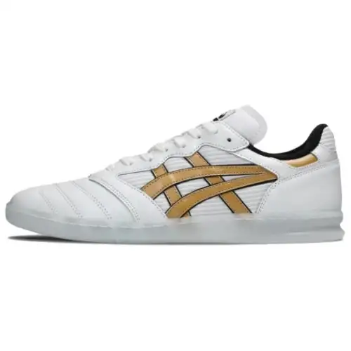 ASICS Legrezza Casual Shoes Unisex White