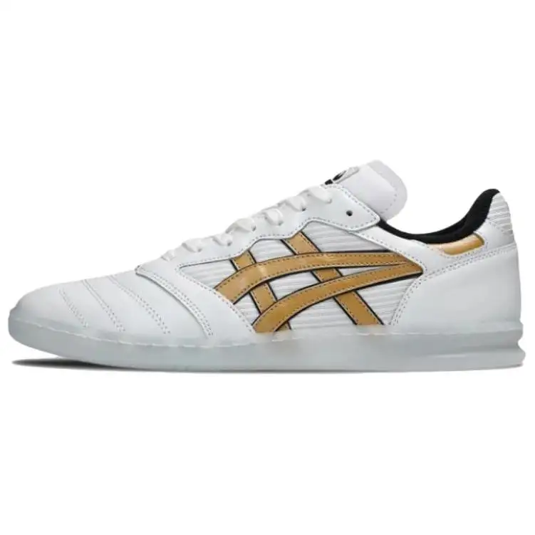 ASICS Legrezza Casual Shoes Unisex White