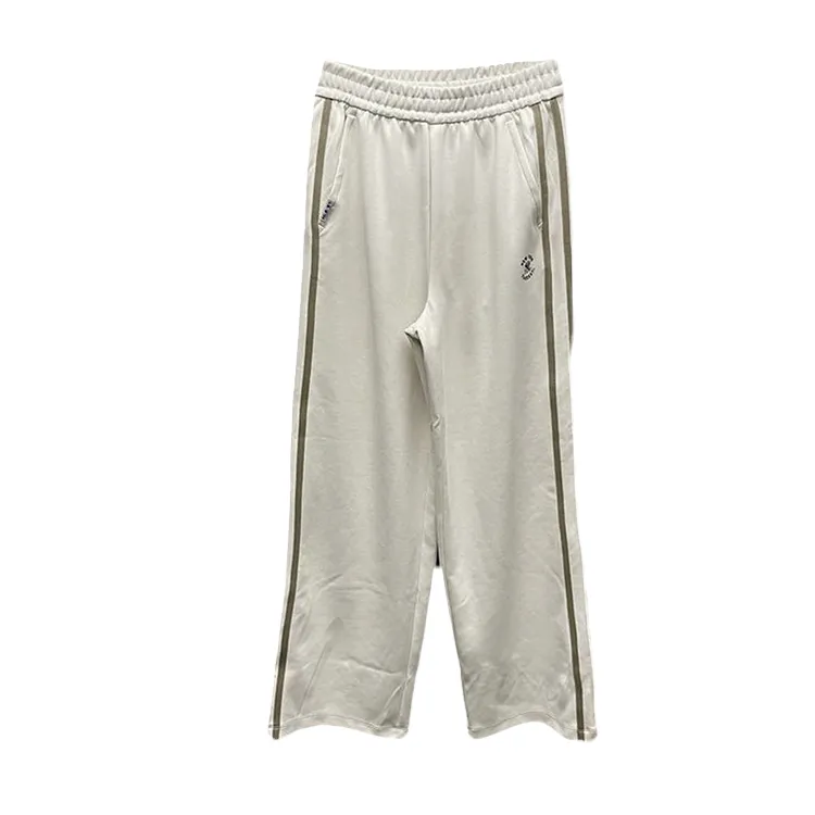 MLB Casual Pants Women's Cream Moderate Other