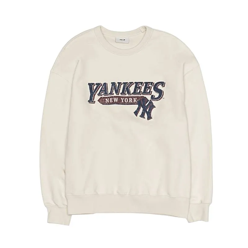 MLB New York Yankees Sweatshirt Unisex