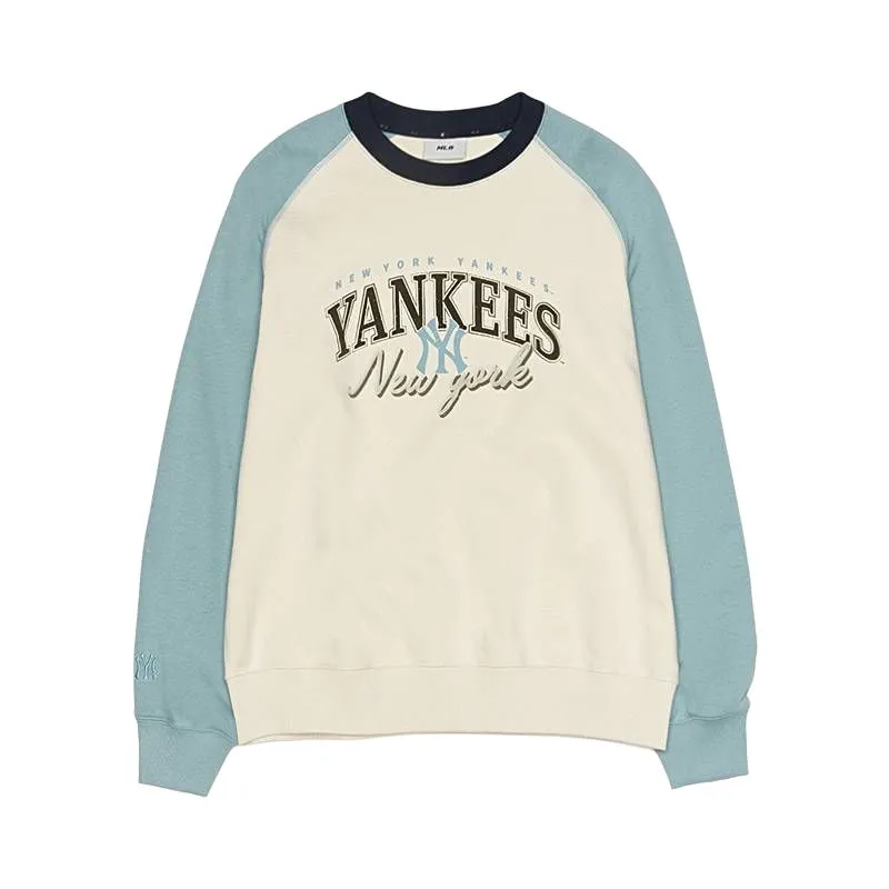 MLB New York Yankees FW25 Sweatshirt Unisex
