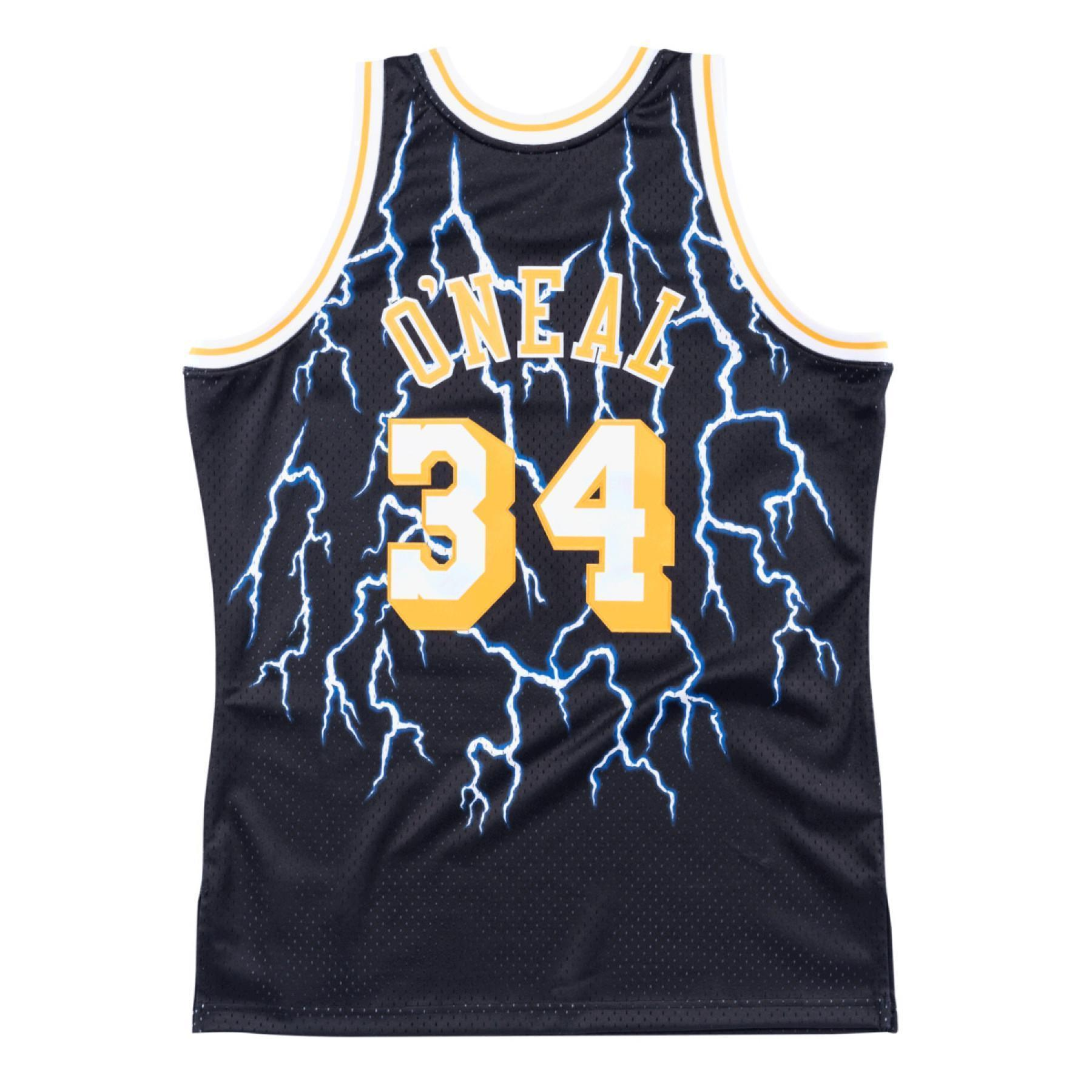 Mitchell Ness Basketball Jersey Men’s Black