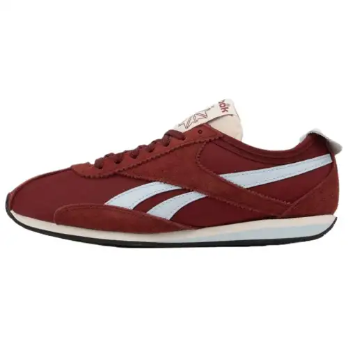 R400 Reebok 'Classic Burgundy' Women's