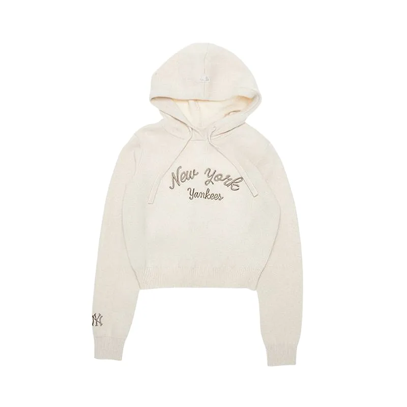 MLB New York Yankees FW25 Sweatshirt Women's