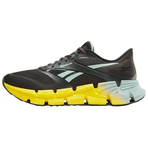 FloatZig 2 Reebok 'Washed Black Golden Haze'