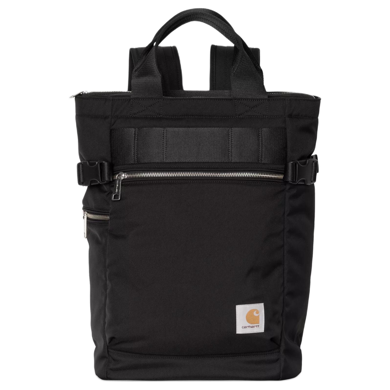 Рюкзак Carhartt WIP 21L (черный)