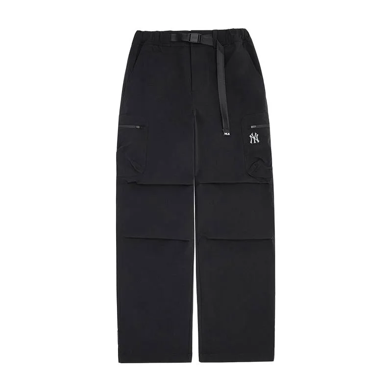 MLB New York Yankees FW25 Casual Pants Unisex