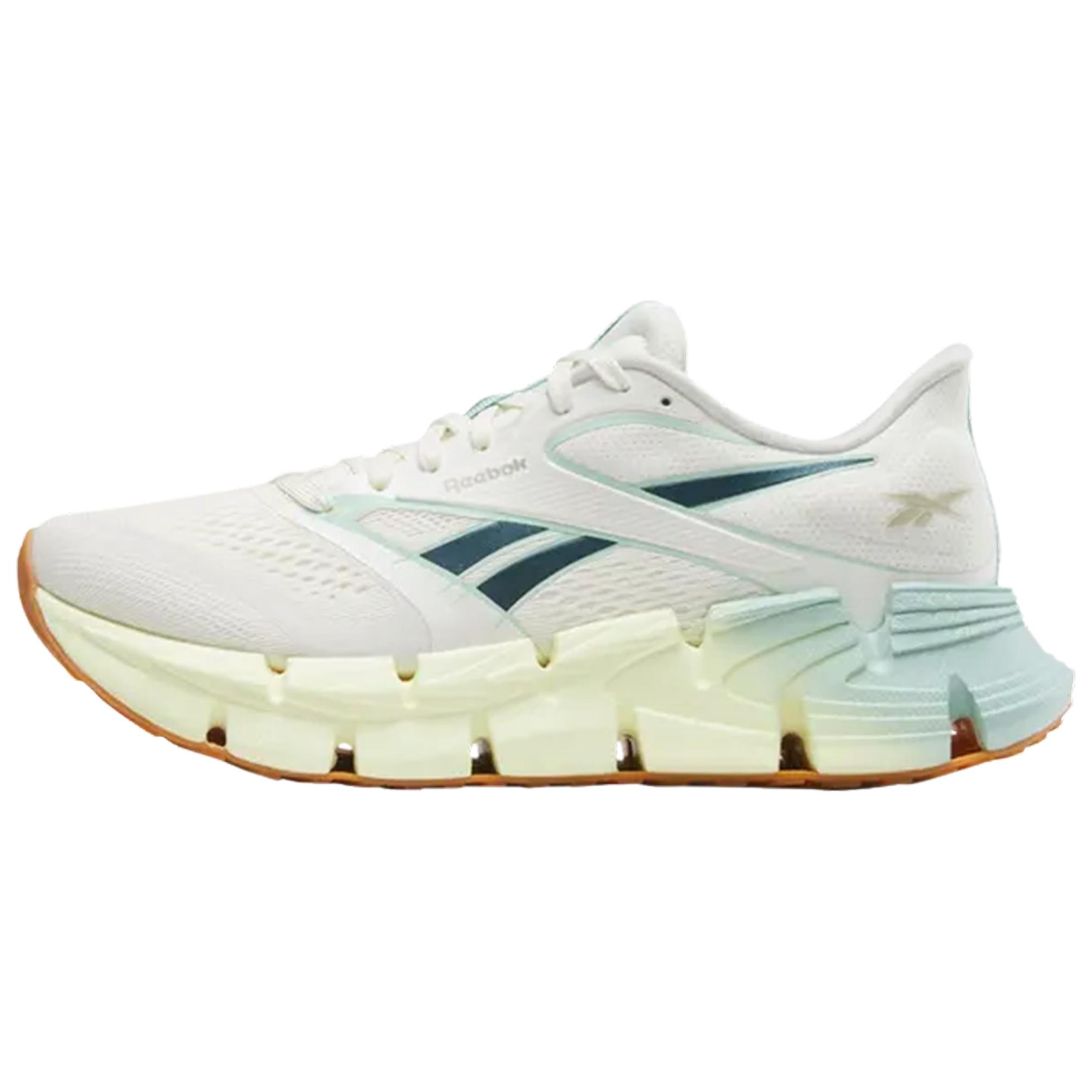 FloatZig 2 Wmns Reebok 'Chalk Glitch Aqua' Women's